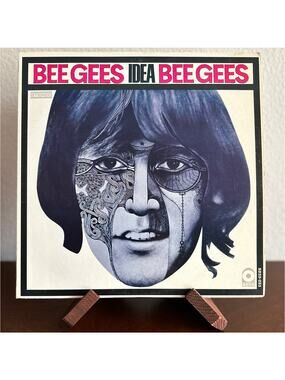 Bee Gees - Idea LP Vinyl ATCO 1968